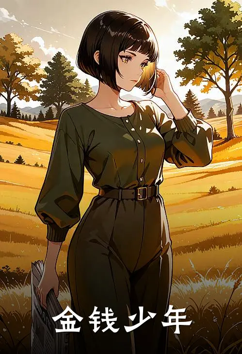 金钱少年
