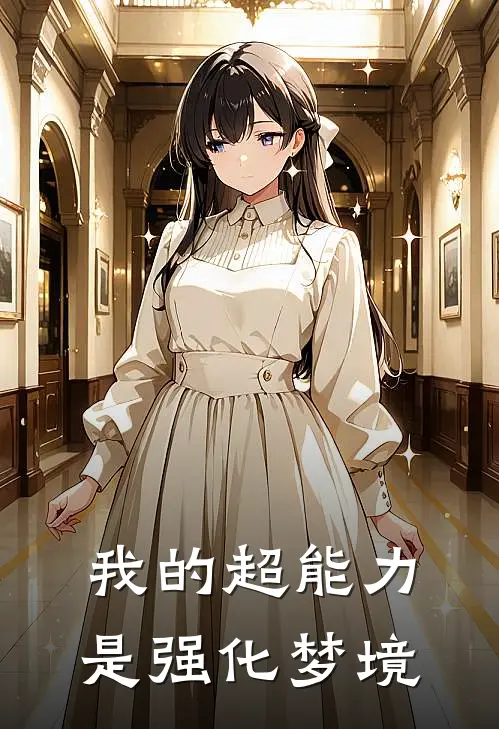我的超能力是强化梦境