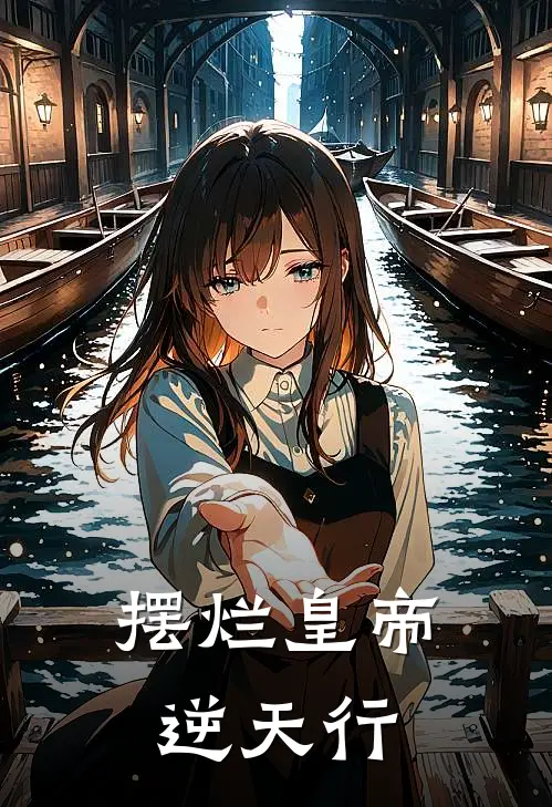 摆烂皇帝逆天行