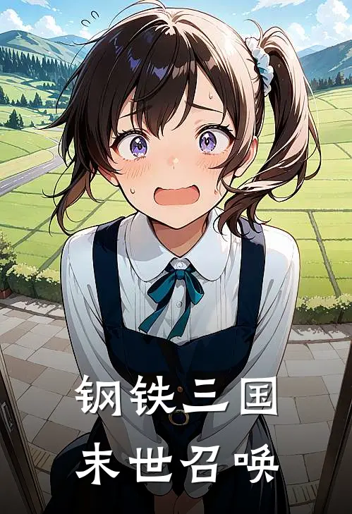 钢铁三国：末世召唤