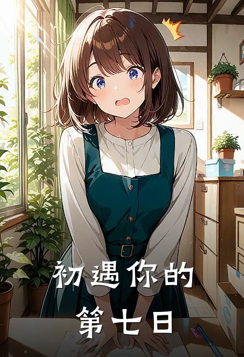 初遇你的第七日