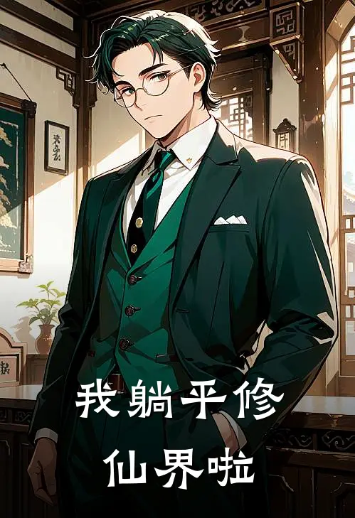 我躺平修仙界啦