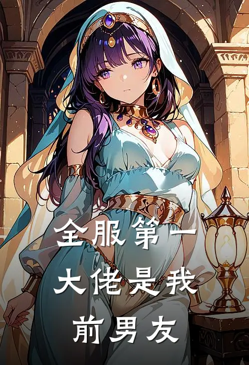 全服第一大佬是我前男友