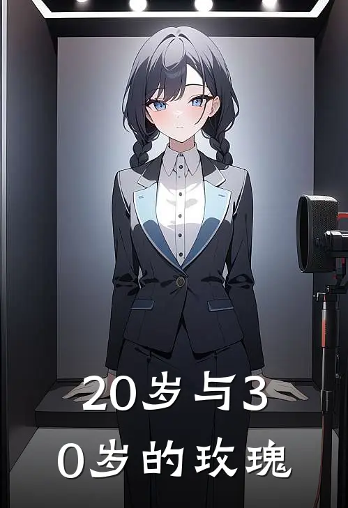 20岁与30岁的玫瑰