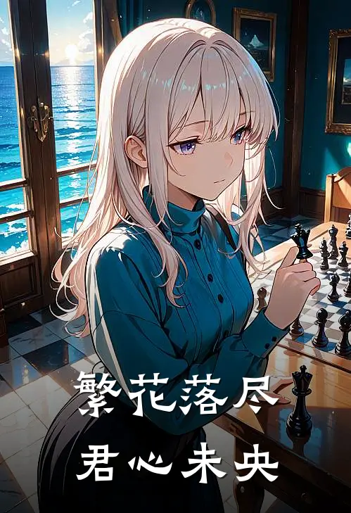 繁花落尽，君心未央