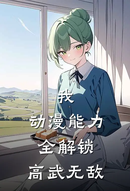 我，动漫能力全解锁，高武无敌