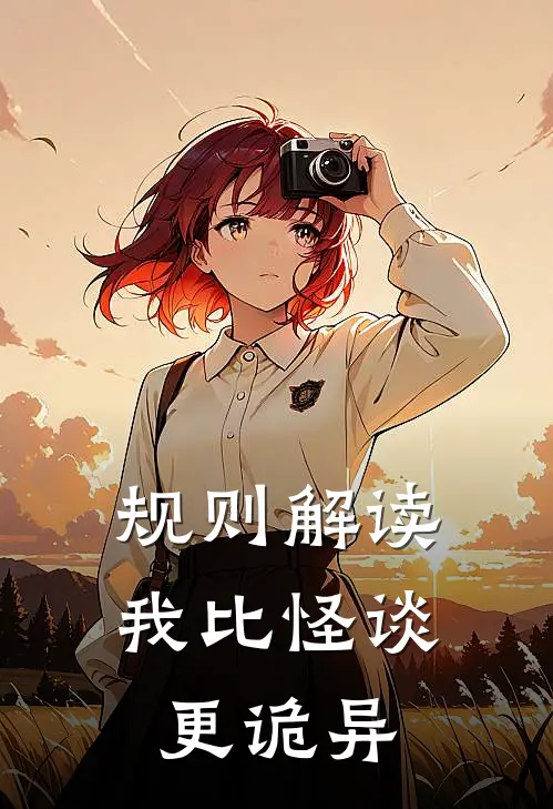 规则解读：我比怪谈更诡异