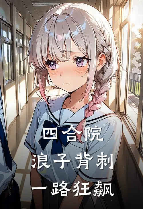 四合院：浪子背刺，一路狂飙