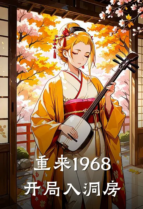 重来1968，开局入洞房