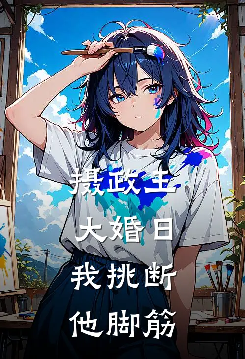 摄政王大婚日，我挑断他脚筋