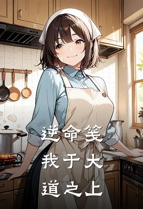 逆命笺：我于大道之上