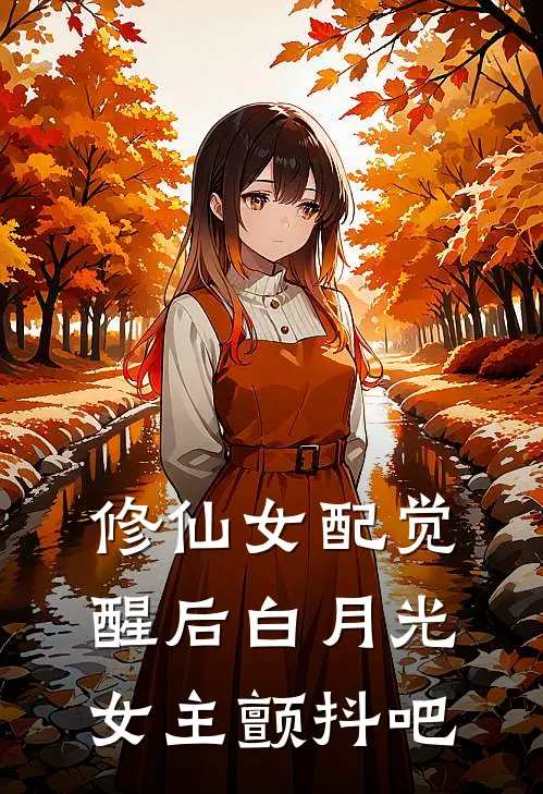 修仙女配觉醒后白月光女主颤抖吧