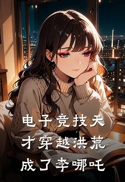 电子竞技天才穿越洪荒成了李哪吒