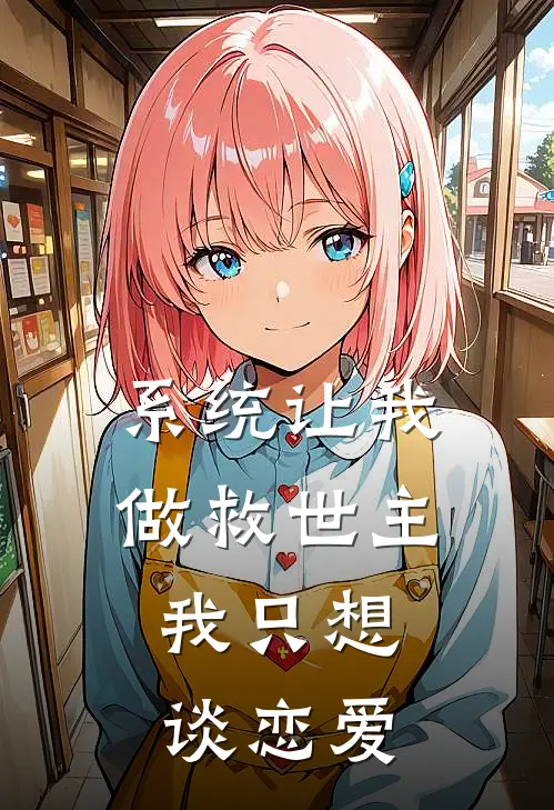 系统让我做救世主，我只想谈恋爱