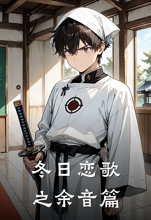 冬日恋歌之余音篇