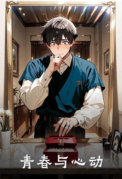青春与心动