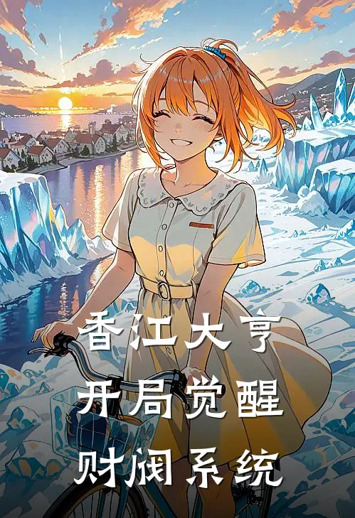 香江大亨：开局觉醒财阀系统