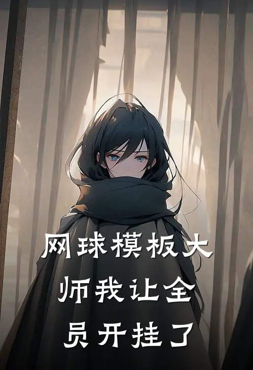 网球模板大师我让全员开挂了