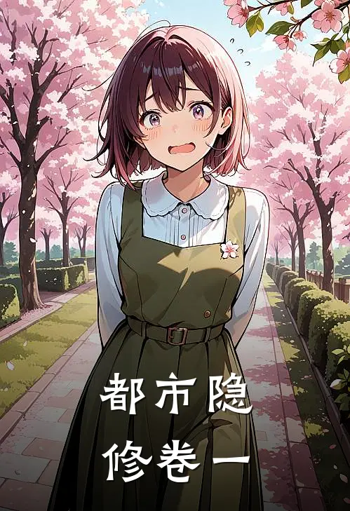 都市隐修卷【一】