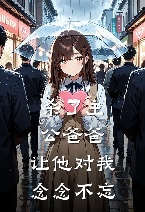 杀了主公爸爸，让他对我念念不忘