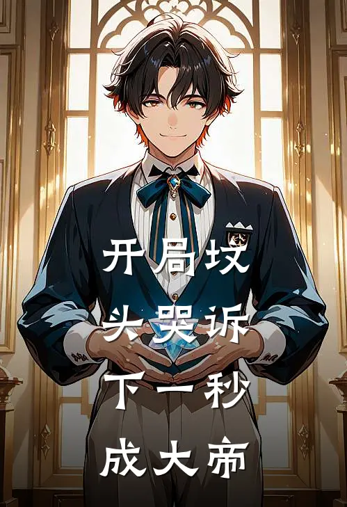 开局坟头哭诉，下一秒成大帝