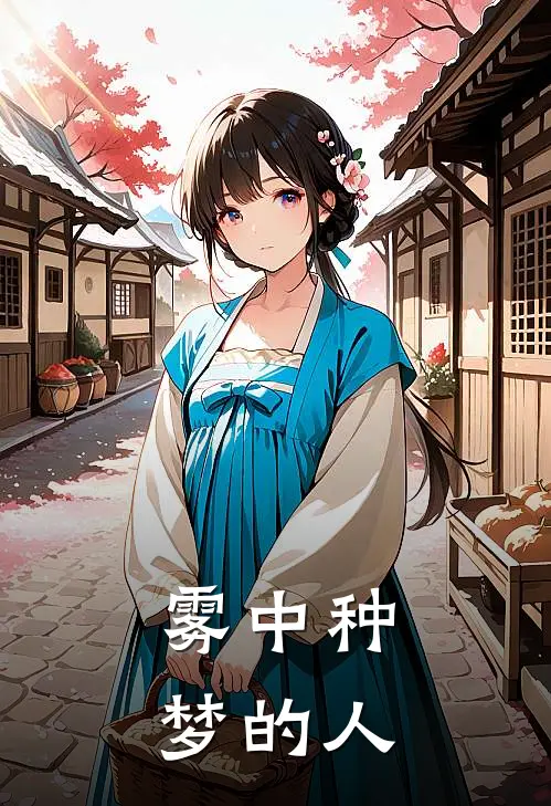 雾中种梦的人