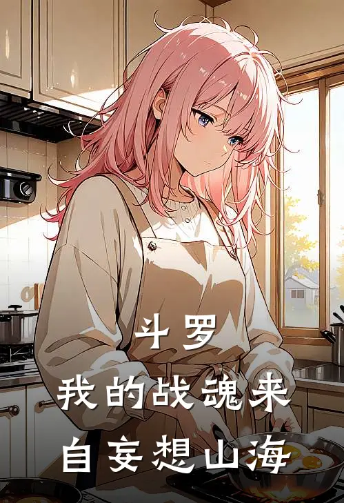 斗罗：我的战魂来自妄想山海