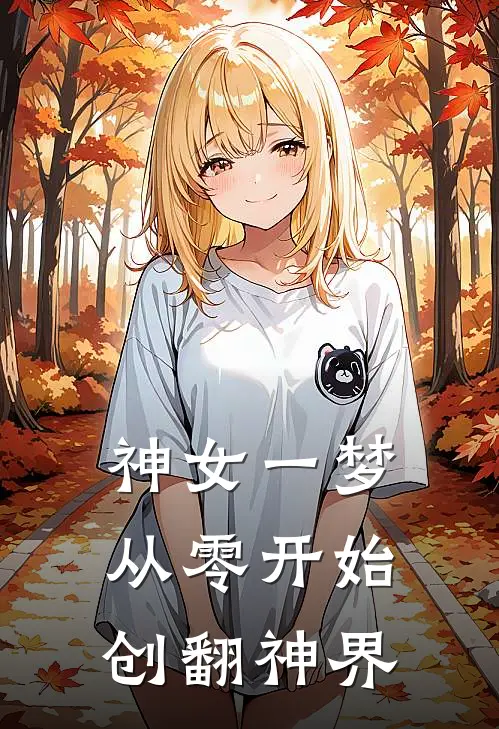 神女一梦：从零开始创翻神界