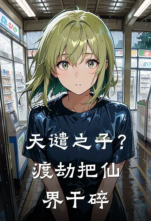 天谴之子？渡劫把仙界干碎