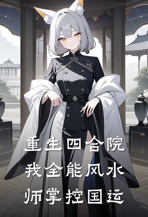 重生四合院我全能风水师掌控国运