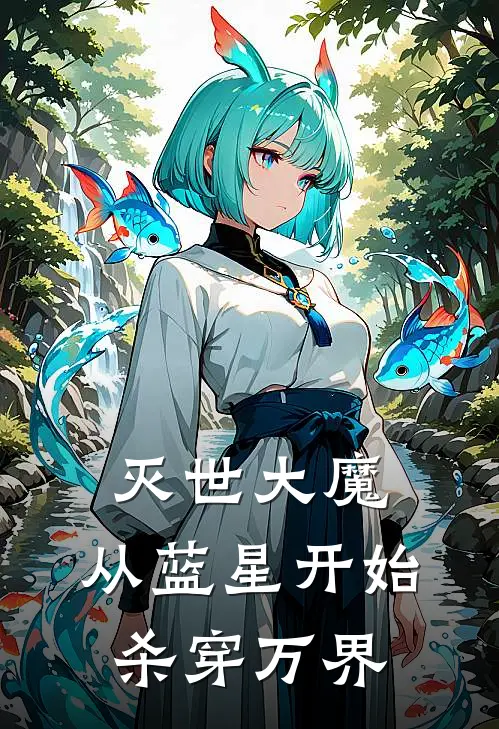 灭世大魔，从蓝星开始杀穿万界