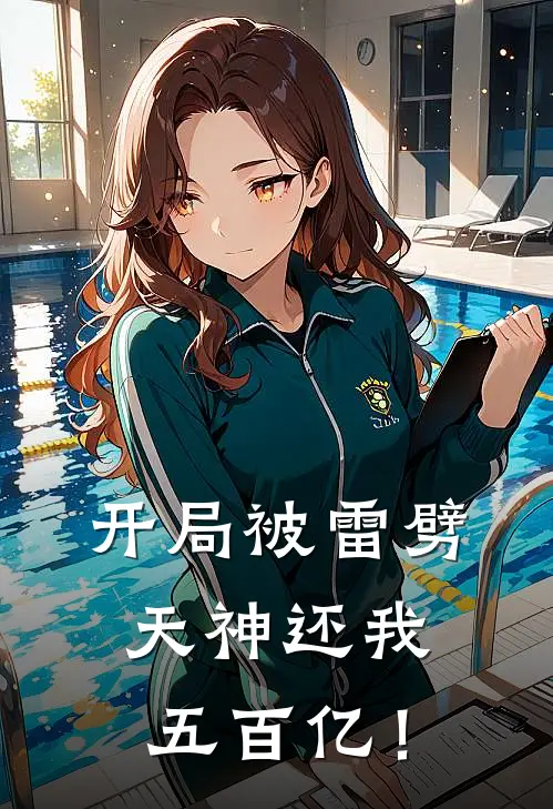 开局被雷劈，天神还我五百亿！