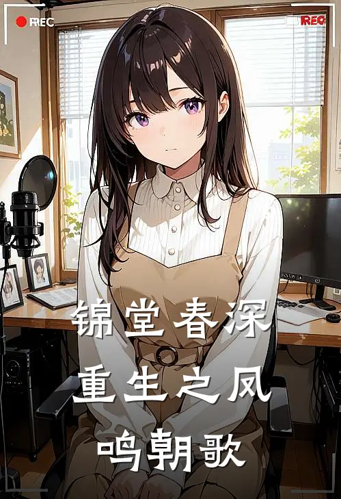 锦堂春深：重生之凤鸣朝歌