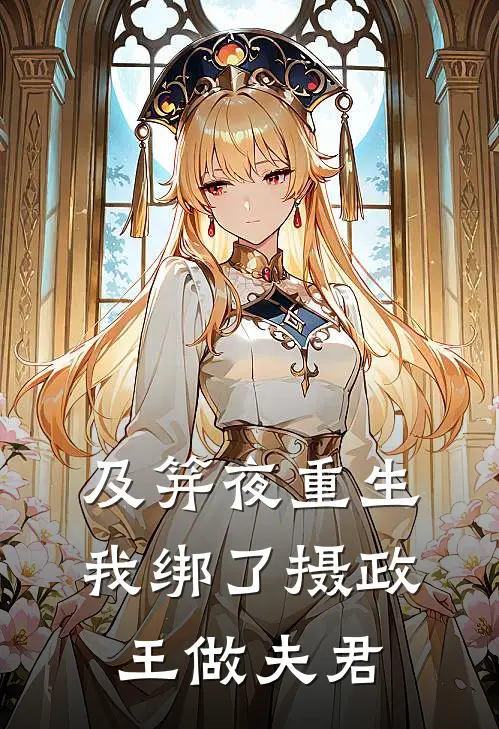 及笄夜重生，我绑了摄政王做夫君