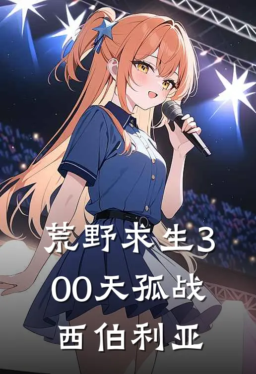 荒野求生300天孤战西伯利亚