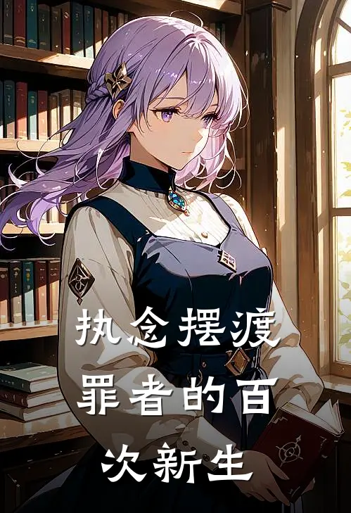 执念摆渡罪者的百次新生