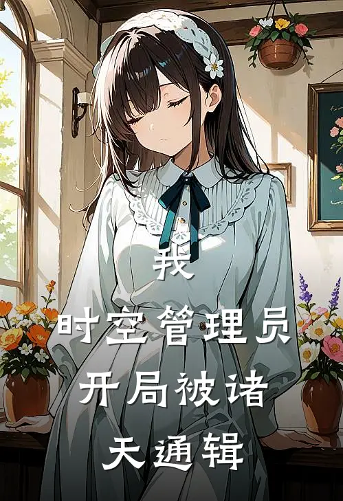 我，时空管理员，开局被诸天通辑