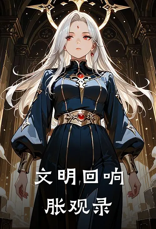 文明回响·胀观录