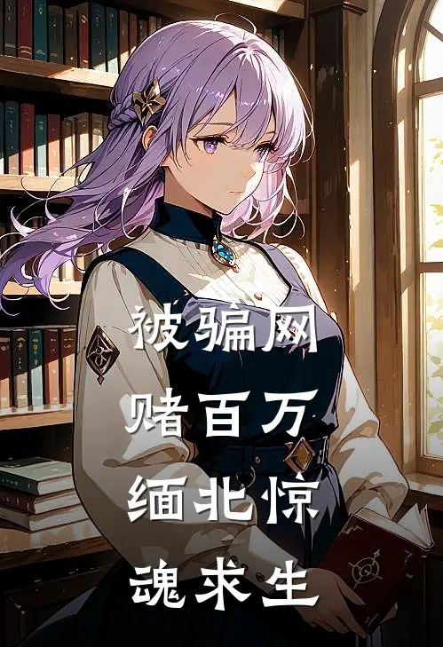 被骗网赌百万，缅北惊魂求生