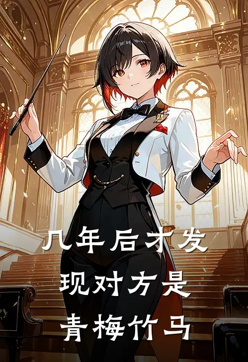 几年后才发现对方是青梅竹马