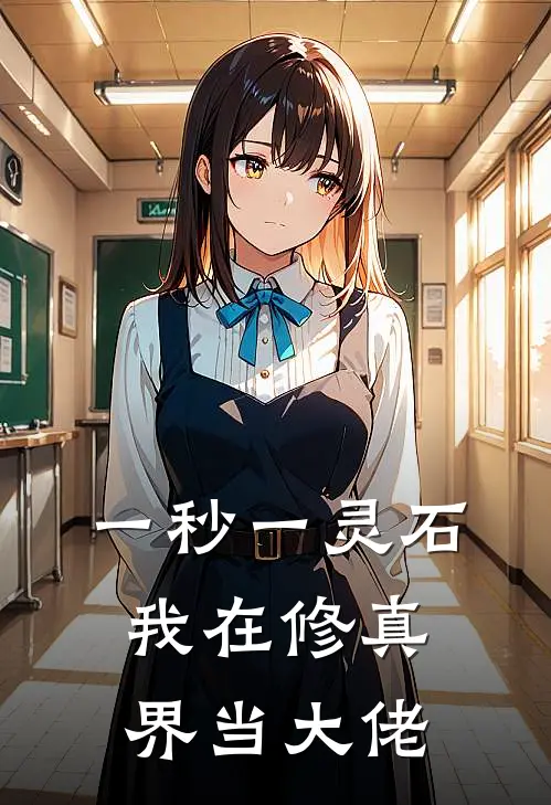 一秒一灵石，我在修真界当大佬