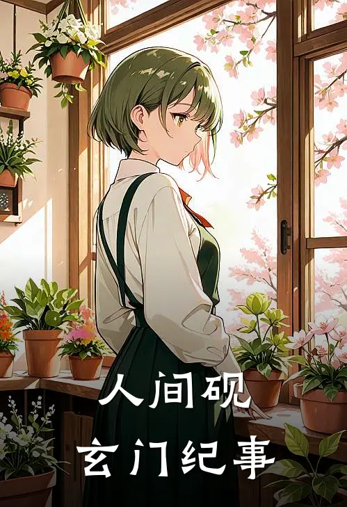 人间砚：玄门纪事