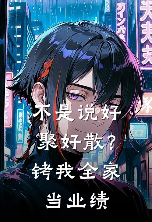 不是说好聚好散？铐我全家当业绩