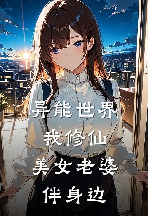 异能世界我修仙，美女老婆伴身边