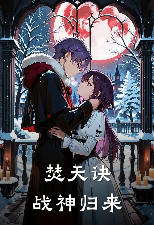 焚天诀：战神归来