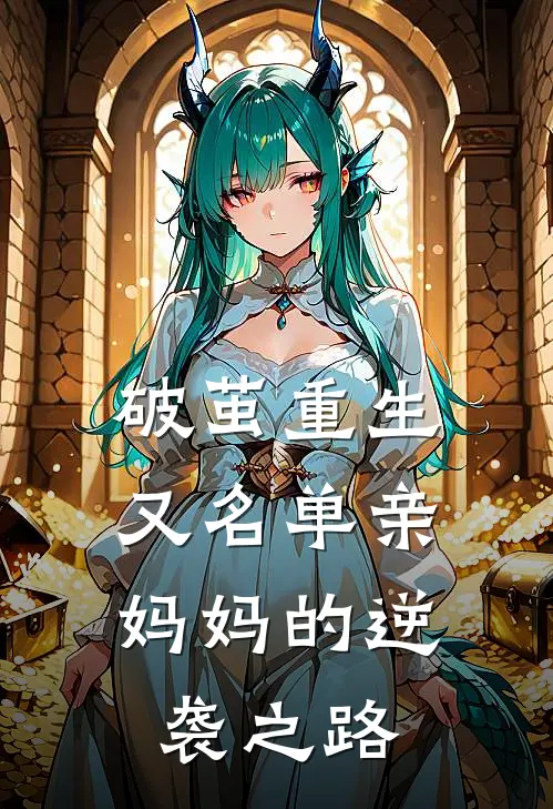 破茧重生又名单亲妈妈的逆袭之路