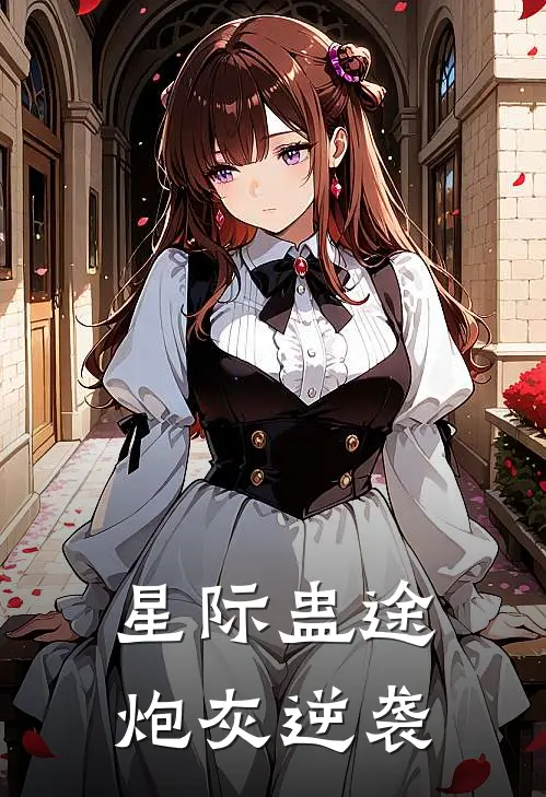 星际蛊途：炮灰逆袭