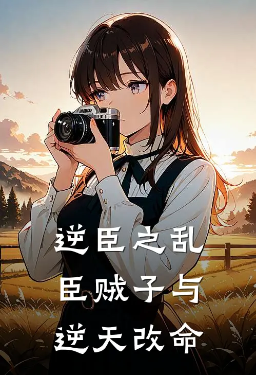 逆臣之乱臣贼子与逆天改命