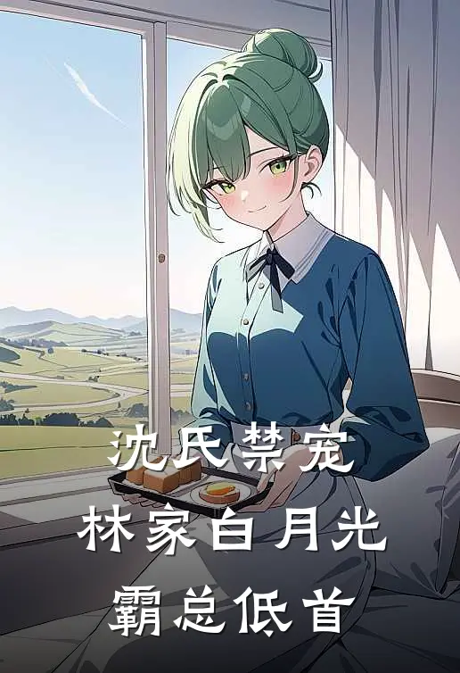 沈氏禁宠：林家白月光，霸总低首