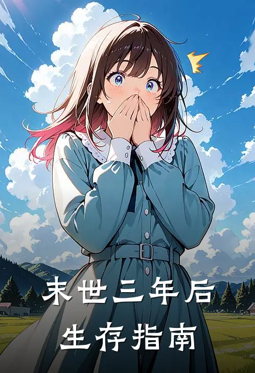 末世三年后生存指南